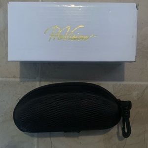 GoVision Pro 3 1080P Camera Glasses